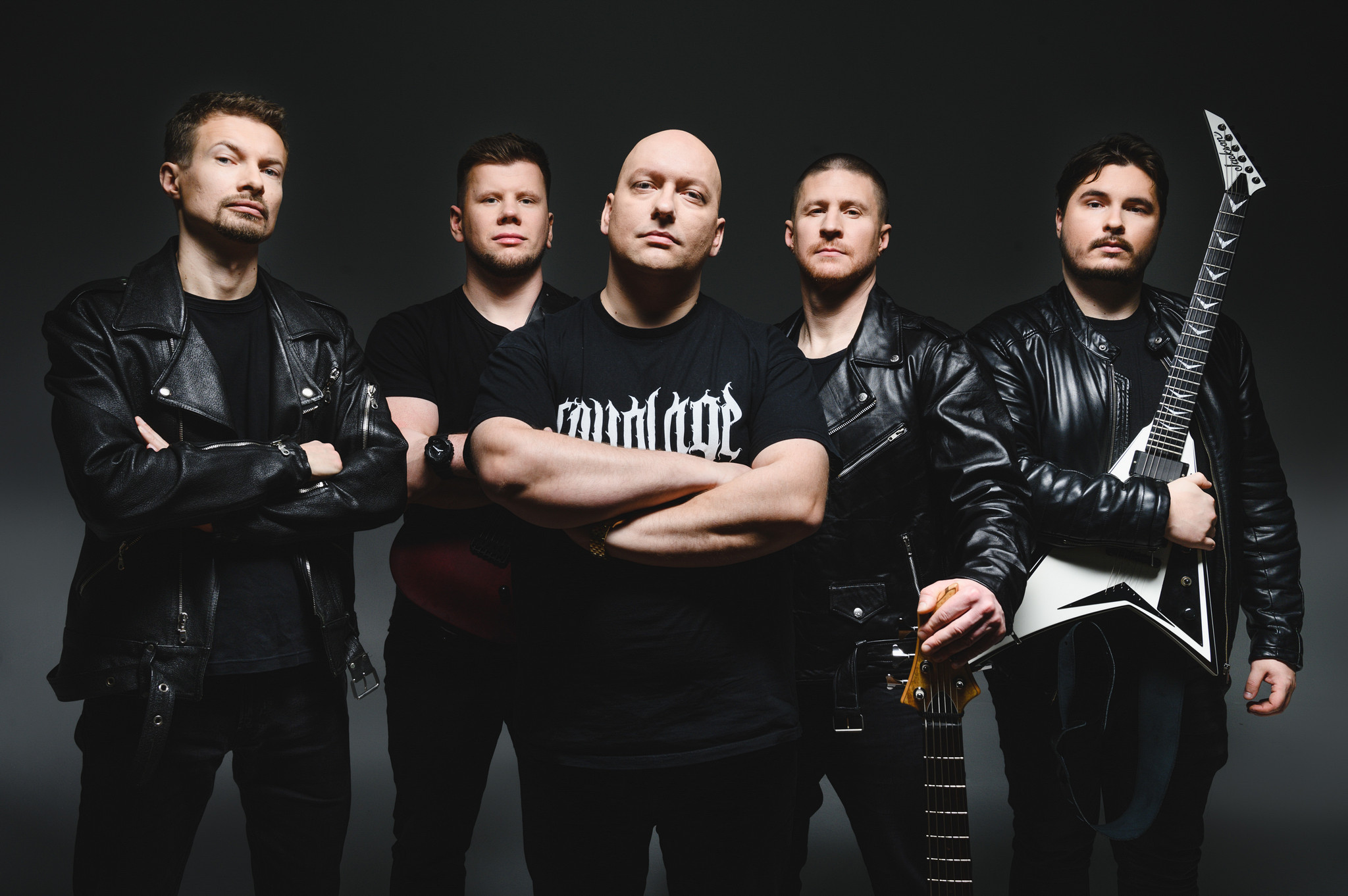 Band image