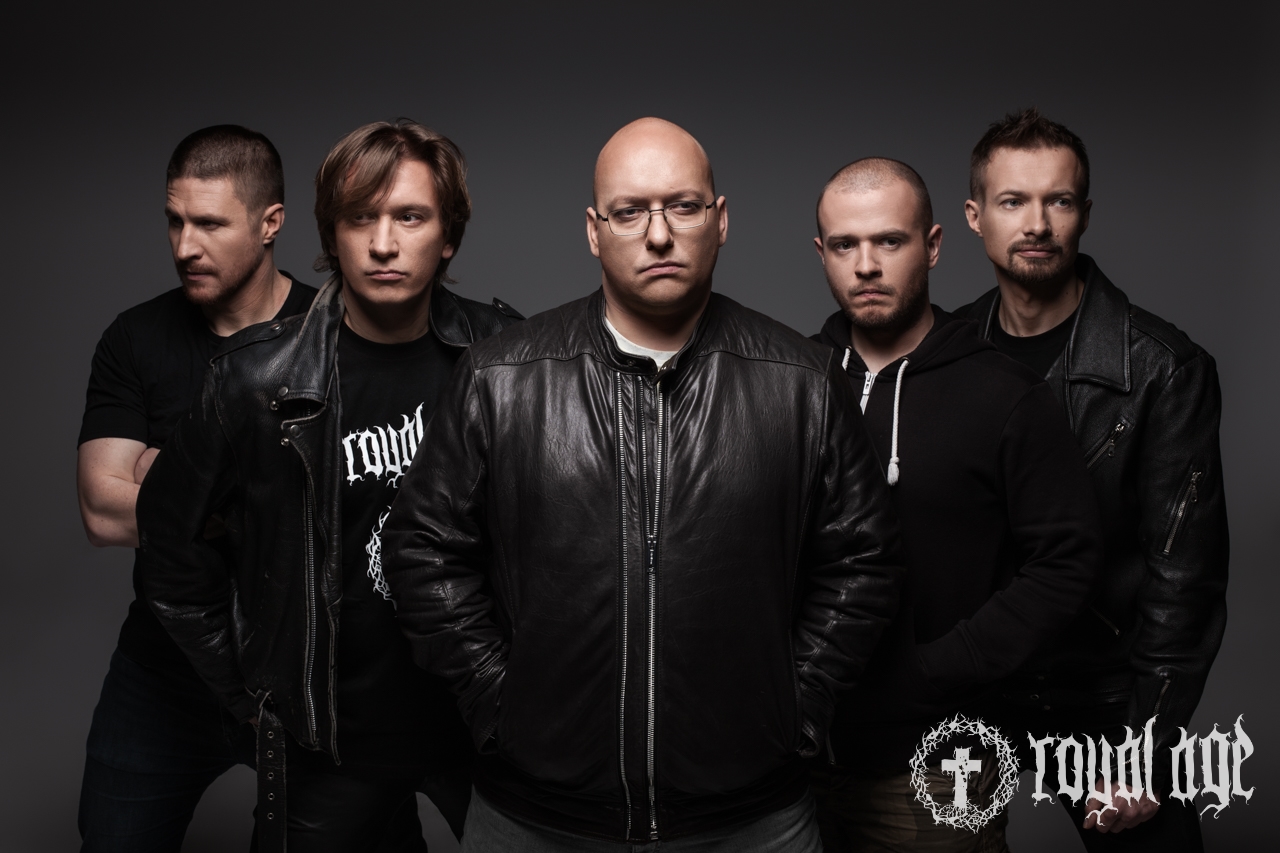Band image
